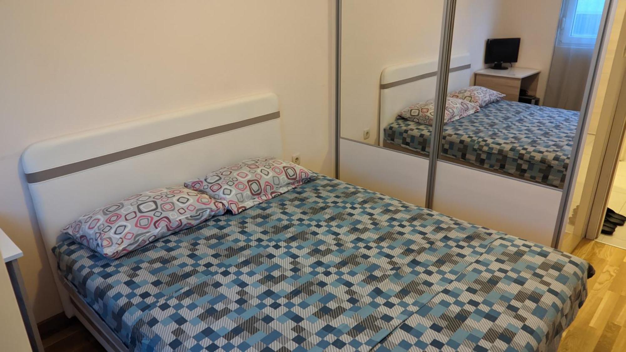 Guest House Mikeli  Podgorica Extérieur photo