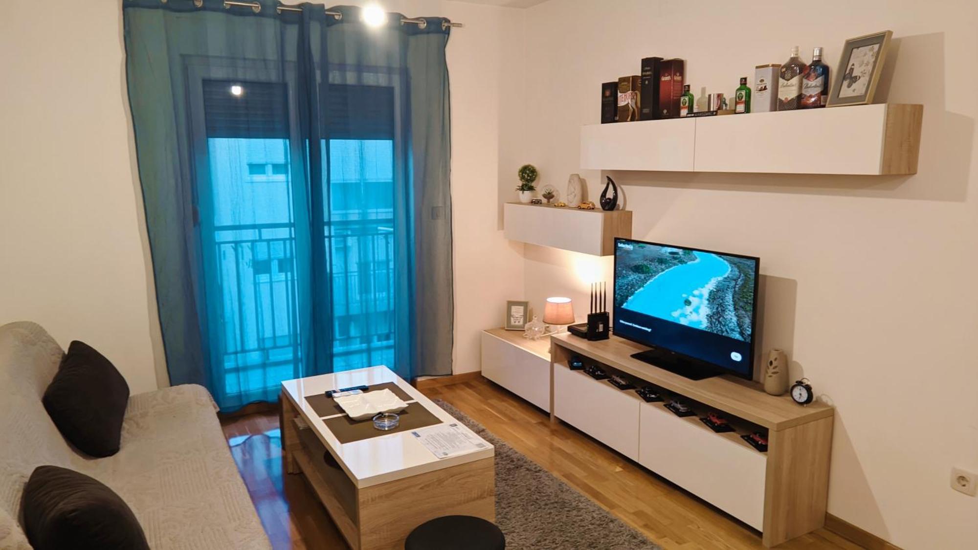 Guest House Mikeli  Podgorica Extérieur photo