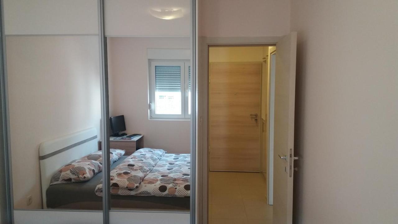 Guest House Mikeli  Podgorica Extérieur photo