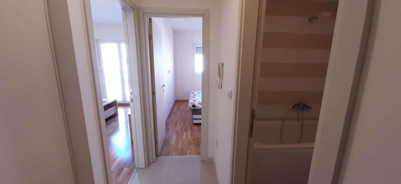 Guest House Mikeli  Podgorica Extérieur photo